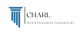 Logo Rechtsanwaltskanzlei Charl